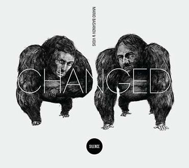 MARIO & VIDIS - Changed [CD] (ONLINE ORDER ONLY)
