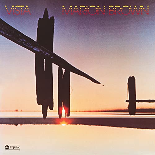 Vista [LP] [Vinyl]