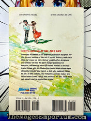 Marionette Generation Vol 2 Pulling Strings (Online Order Only)