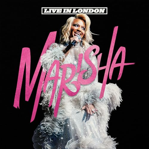Live In London [CD] (ONLINE ORDER ONLY)