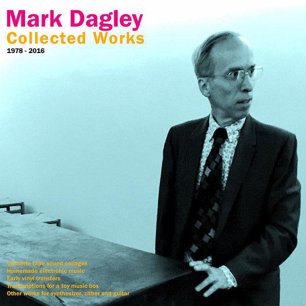 Collected Works 1978-2016 [Vinyl]