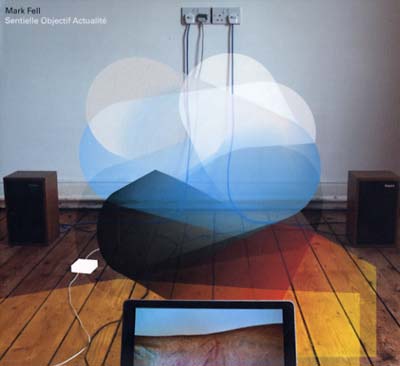 Sentielle objectif actualité [CD] (ONLINE ORDER ONLY)