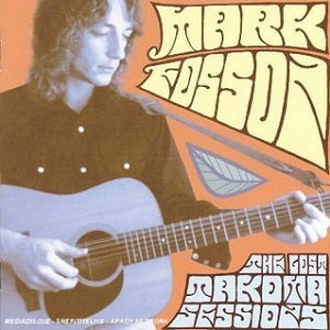 The Lost Takoma Sessions [CD]