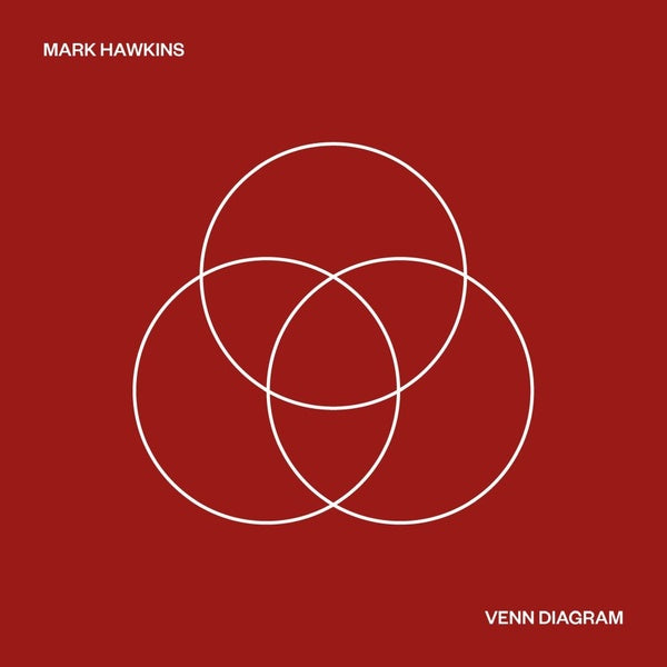 Venn Diagram [Vinyl] (ONLINE ORDER ONLY)
