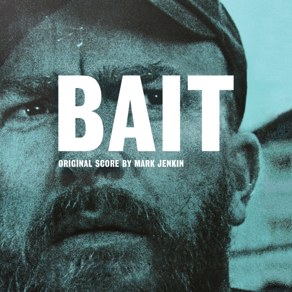 Bait (Original Score) [Vinyl] (ONLINE ORDER ONLY)
