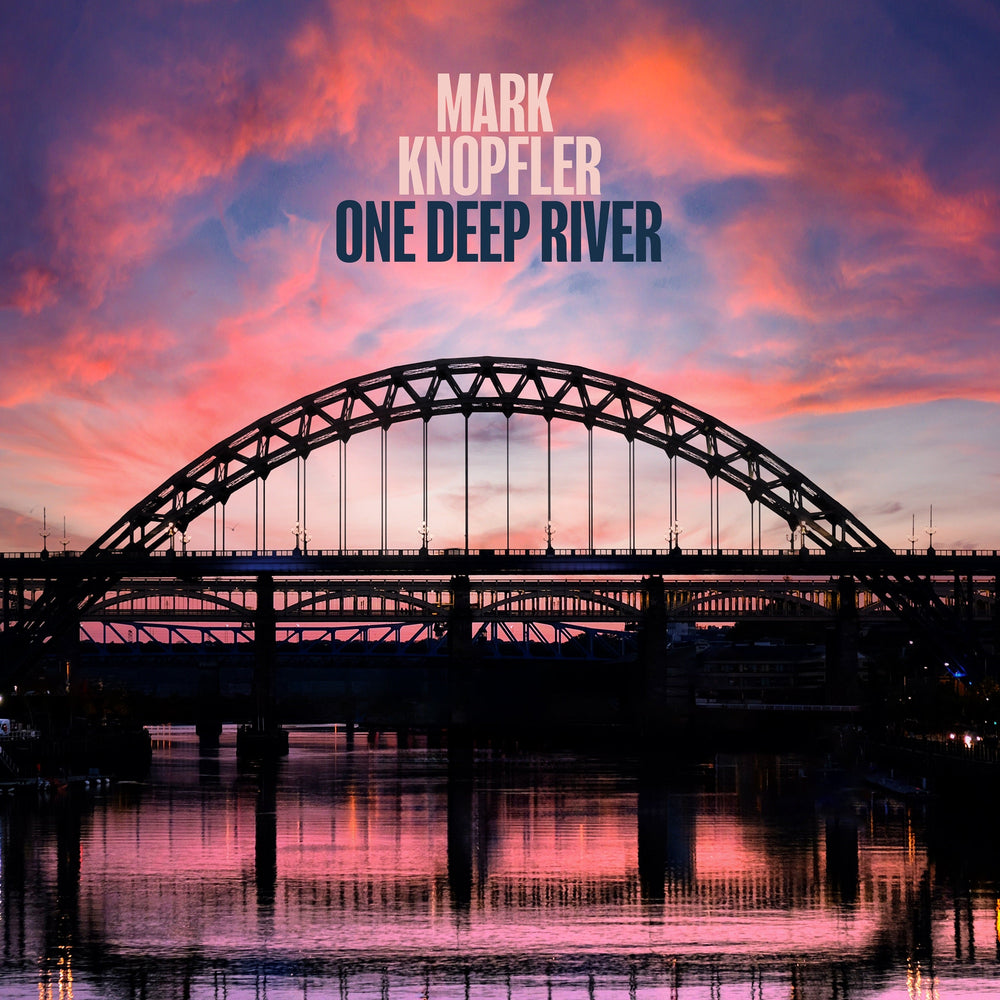 One Deep River [Deluxe Edition] [3 LP/2 CD Boxset] [Vinyl] (ONLINE ORDER ONLY)