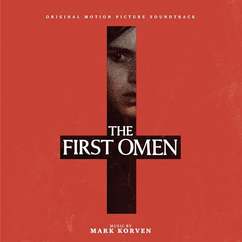 The First Omen [Vinyl]