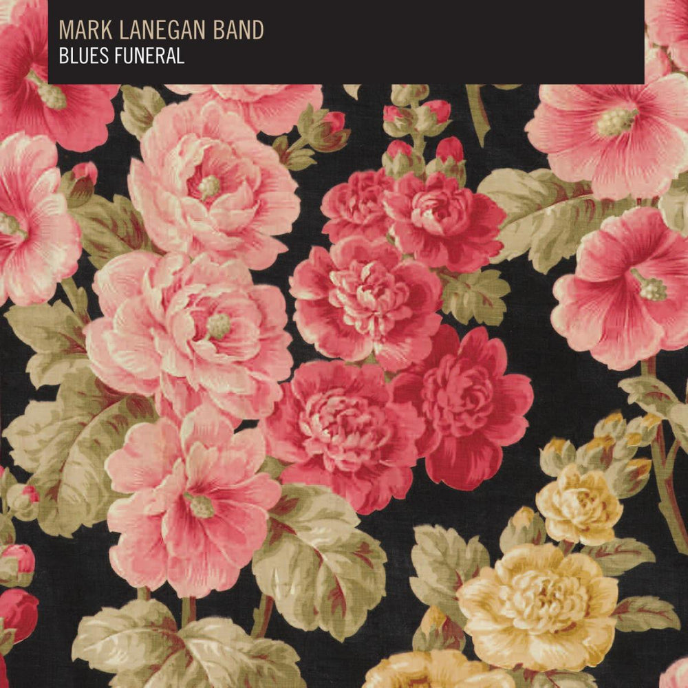Blues Funeral (MP3 Download) (2 Lp's) [Vinyl]