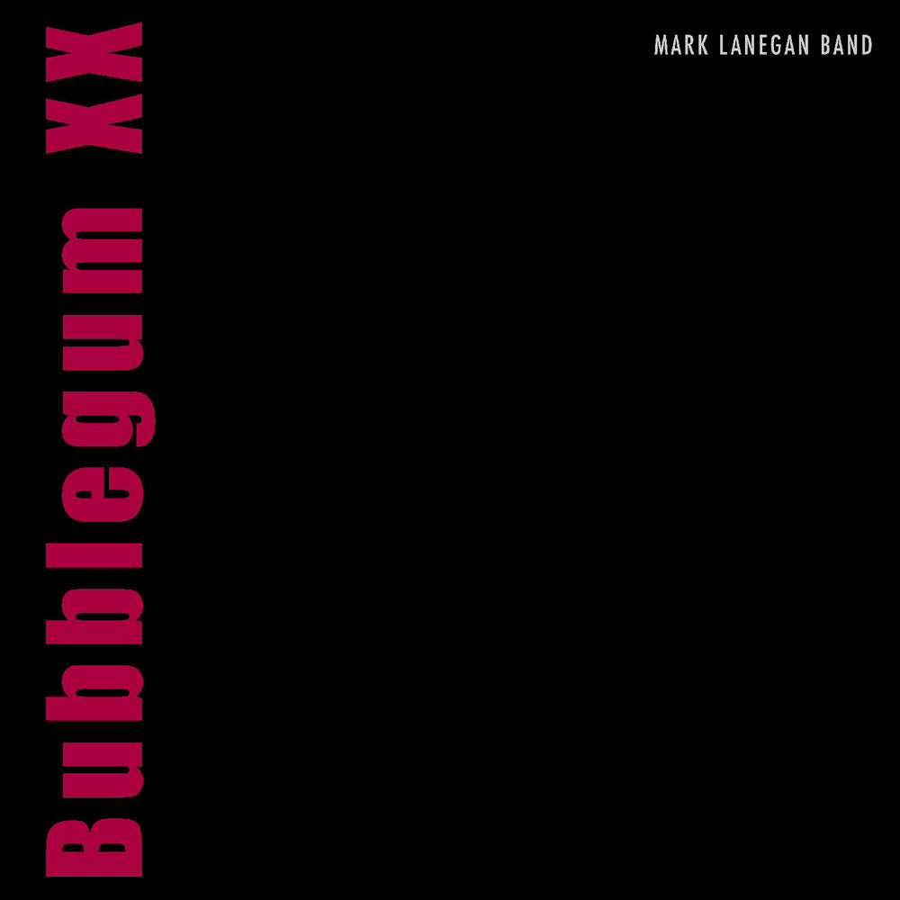 Bubblegum XX [Vinyl]