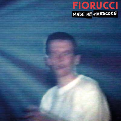 Mark Leckey - Fiorucci Made Me Hardcore [Vinyl] (ONLINE ORDER ONLY)