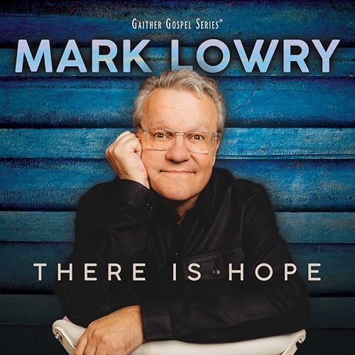 There Is Hope [Aqua LP] [Vinyl]