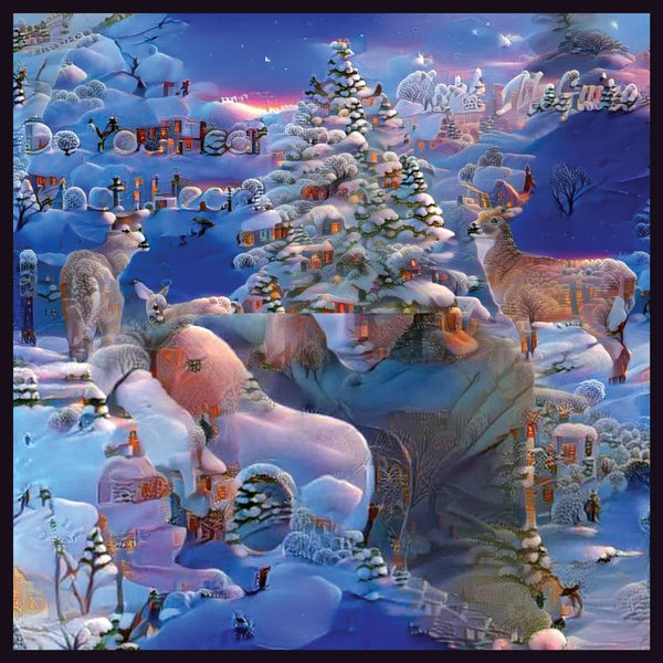 Do You Hear What I Hear? [Vinyl] (ONLINE ORDER ONLY)