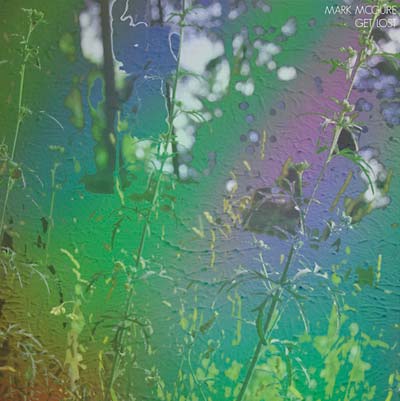 Get Lost [Vinyl] (ONLINE ORDER ONLY)