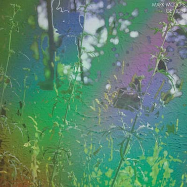 Get Lost [Vinyl] (ONLINE ORDER ONLY)