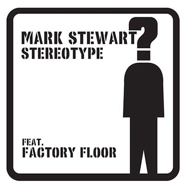 Stereotype [Vinyl] (ONLINE ORDER ONLY)