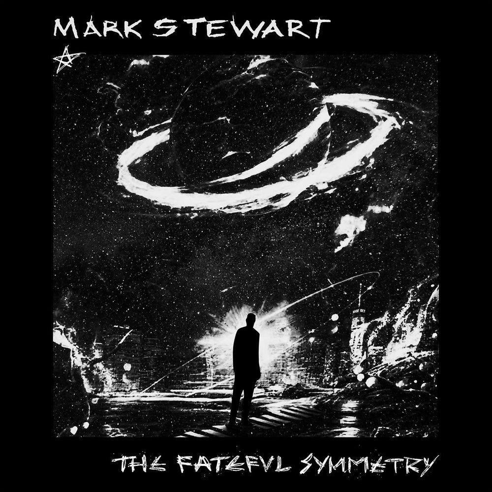 The Fateful Symmetry [Vinyl] (ONLINE ORDER ONLY)