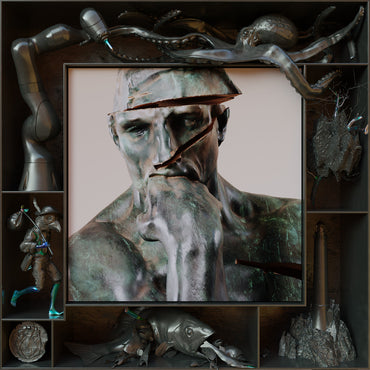 Tall Tales [Vinyl] (ONLINE ORDER ONLY)