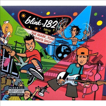 The Mark, Tom, And Travis Show (2LP) [Vinyl] (ONLINE ORDER ONLY)