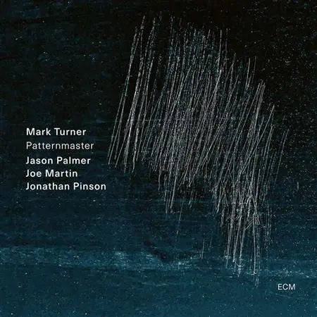 Patternmaster [LP] [Vinyl] (ONLINE ORDER ONLY)