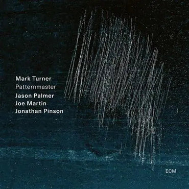 Patternmaster [LP] [Vinyl] (ONLINE ORDER ONLY)