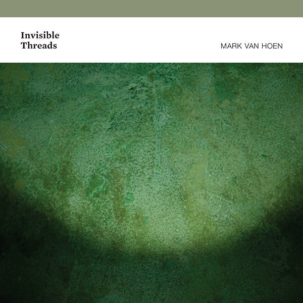 Invisible Threads [CD]