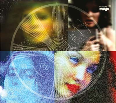 MARK VAN HOEN - The Revenant Diary [Vinyl] (ONLINE ORDER ONLY)