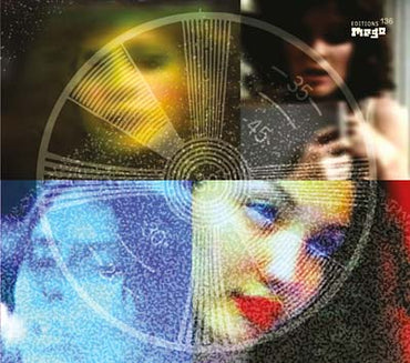 MARK VAN HOEN - The Revenant Diary [Vinyl] (ONLINE ORDER ONLY)