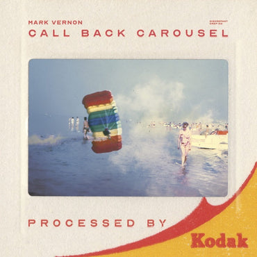 MARK VERNON - Call Back Carousel [Vinyl] (ONLINE ORDER ONLY)