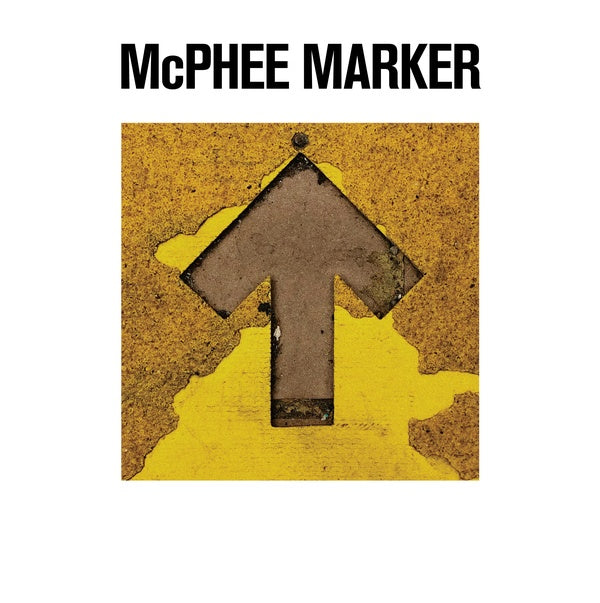 McPhee Marker [Vinyl] (ONLINE ORDER ONLY)