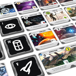 Roll for the Galaxy (ONLINE ORDER ONLY)