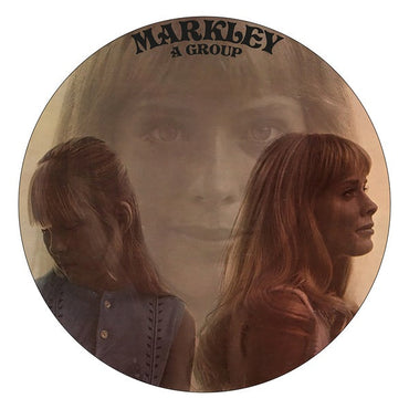 MARKLEY - Markley, A Group [Vinyl] (ONLINE ORDER ONLY)