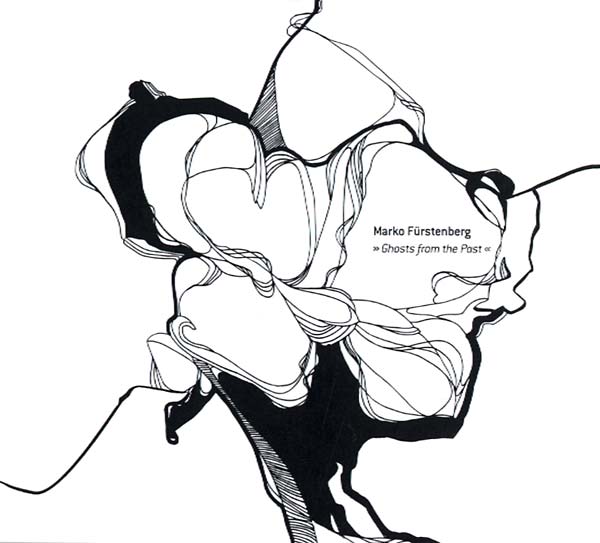 MARKO FURSTENBERG - Ghosts from the Past [CD] (ONLINE ORDER ONLY)