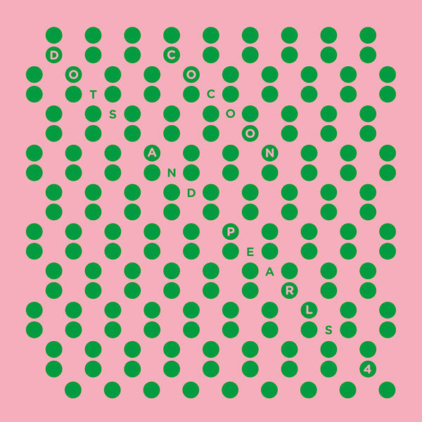 Dots & Pearls 4 [CD]