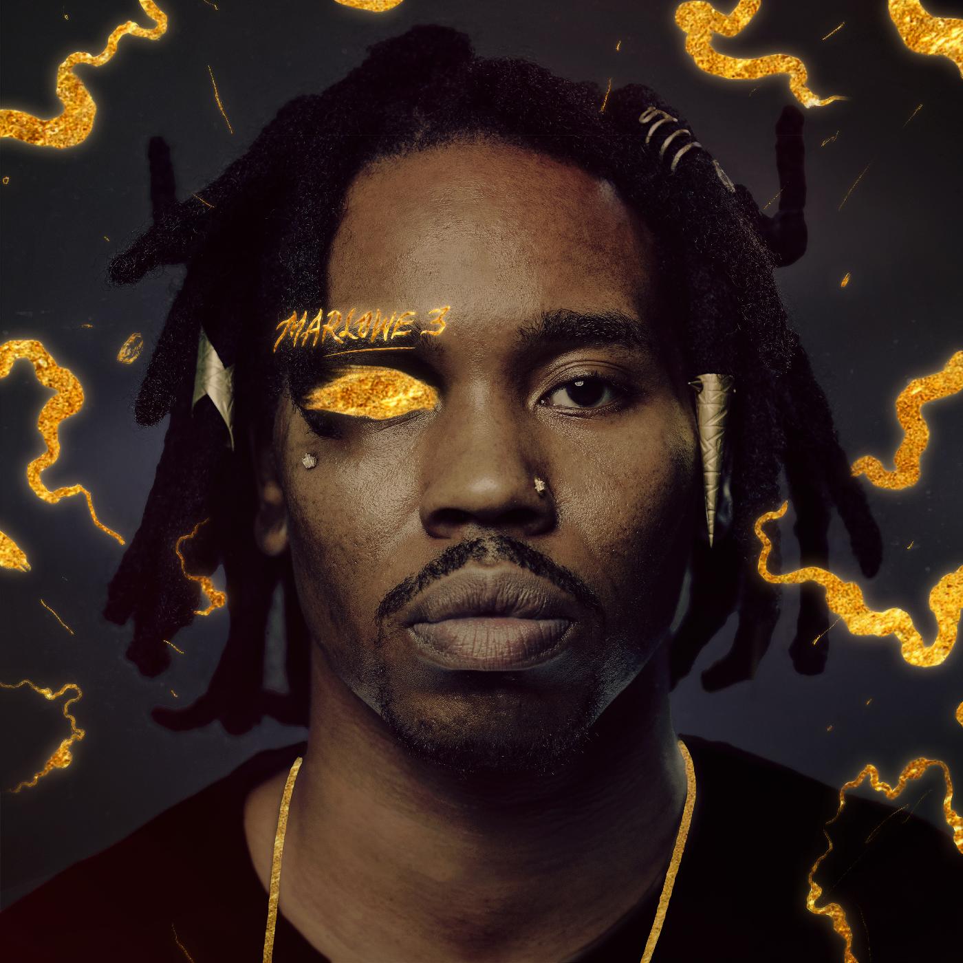 MARLOWE - Marlowe 3 (