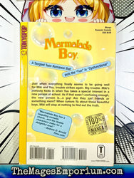 Marmalade Boy Vol 4 (Online Order Only)