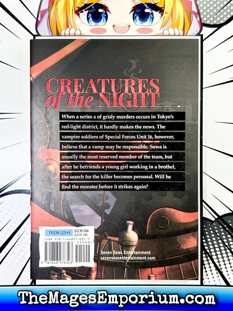 Mars Red Vol 2 (Online Order Only)