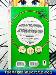 Mars Vol 1 (Online Order Only)