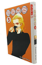 Mars Vol 3 (Online Order Only)