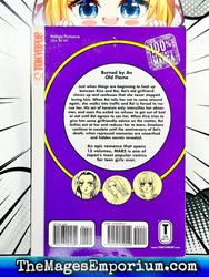 Mars Vol 4 (Online Order Only)