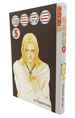 Mars Vol 5 (Online Order Only)