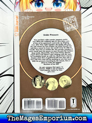 Mars Vol 5 (Online Order Only)