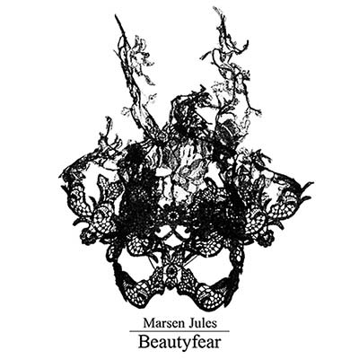 MARSEN JULES - Beautyfear [CD] (ONLINE ORDER ONLY)
