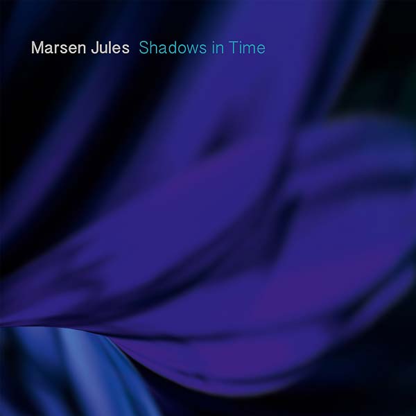 Shadows in Time [CD]