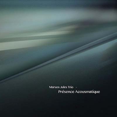 Presence Acousmatique [CD]