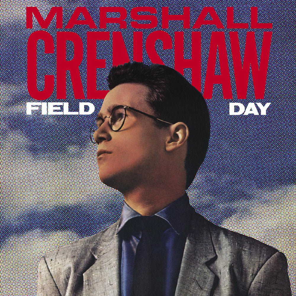 Field Day (40th Anniversary Expanded Edition) (DELUXE EDITION) [Vinyl] (ONLINE ORDER ONLY)