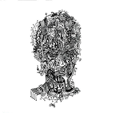 MARSMOBIL - Fairytales Of The Supersurvivor [Vinyl] (ONLINE ORDER ONLY)