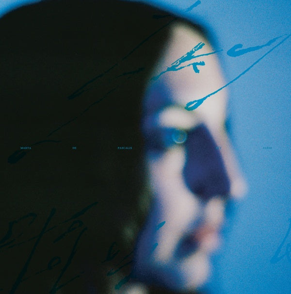 MARTA DE PASCALIS - Sky Flesh [Vinyl]