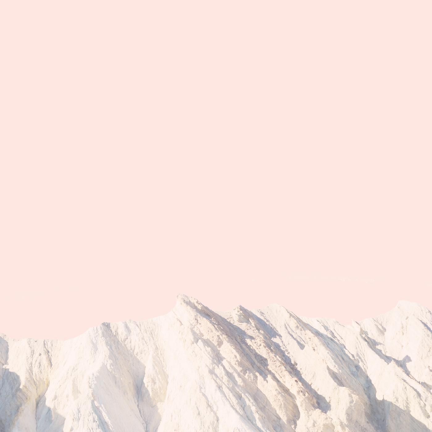 Martha & Jon Neufeld Scanlan - Last Stars First Light (ROSE-GLASS VINYL) [Vinyl] (ONLINE ORDER ONLY)