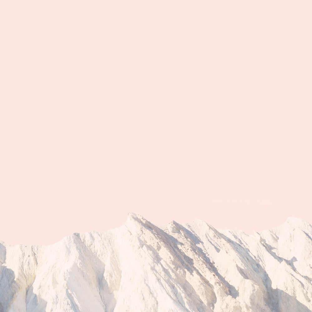 Martha & Jon Neufeld Scanlan - Last Stars First Light (ROSE-GLASS VINYL) [Vinyl] (ONLINE ORDER ONLY)