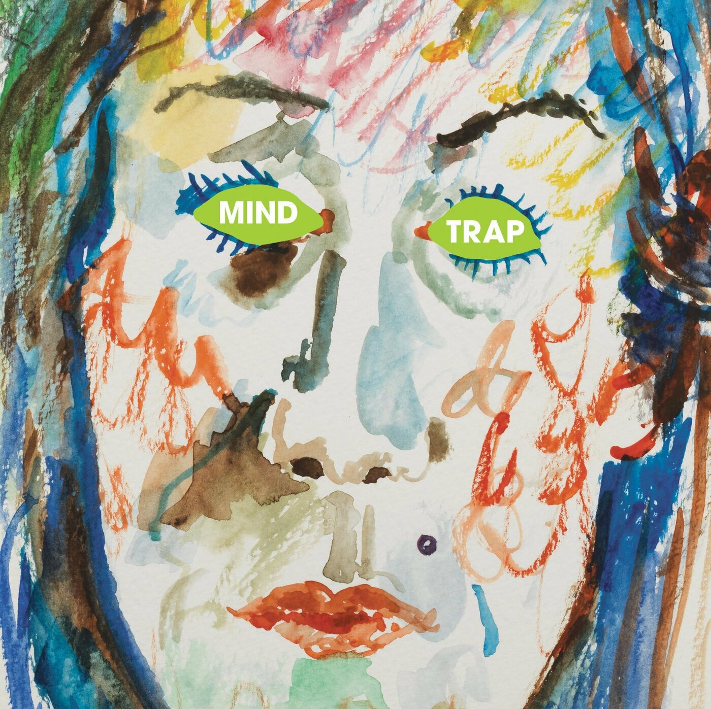Mind Trap [CD] (ONLINE ORDER ONLY)